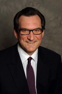 Christopher R. O'Dea, Contributing Business Editor