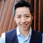 Eric Nguyen, Director of Business Intelligence at Jama Software
