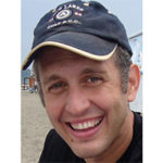 Hamilton Carter, Technology Editor