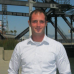 James Croall, Product Marketing Director at Coverity 