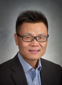 Lance Zheng, Director of Product Marketing at Marvell
