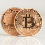 Bitcoin BTC - virtual money