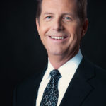 Figure 1: Doug Davis, Intel VP and GM, Internet of Things Group