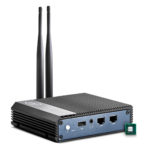 Figure 2: One version of the Intel gateway development kit