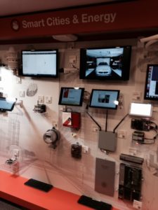 FreescaleIoTSmartCities