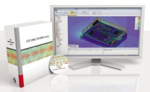 Image1 CST_EMC_STUDIO