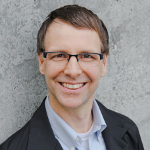 Derwyn Harris, Co-Founder and Product Manager, Jama Software