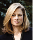 Lisa Randall, renowned physics professor at Harvard University, spoke on "Knocking at Heaven's Door."