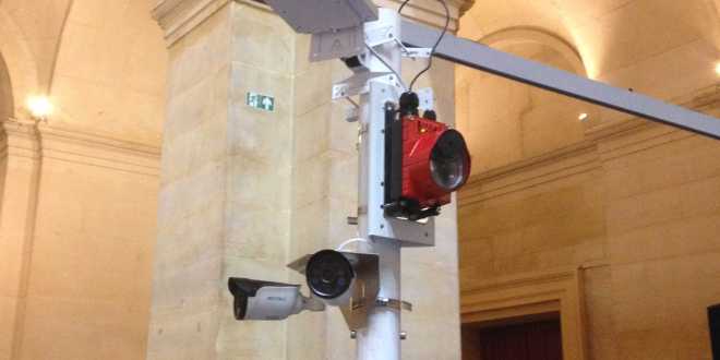 Light fidelity (Li-Fi) technologies are bringing illumination and communication capabilities.