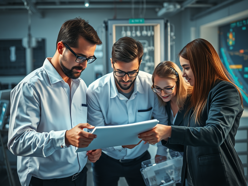 Help Shape Wiley’s Latest Systems Engineering Management Book Now