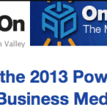 AlwaysOn Annoucing the 2013 Power Players in Technology Business